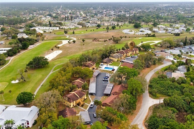 Building Photo - 2039 Golfside Village Dr