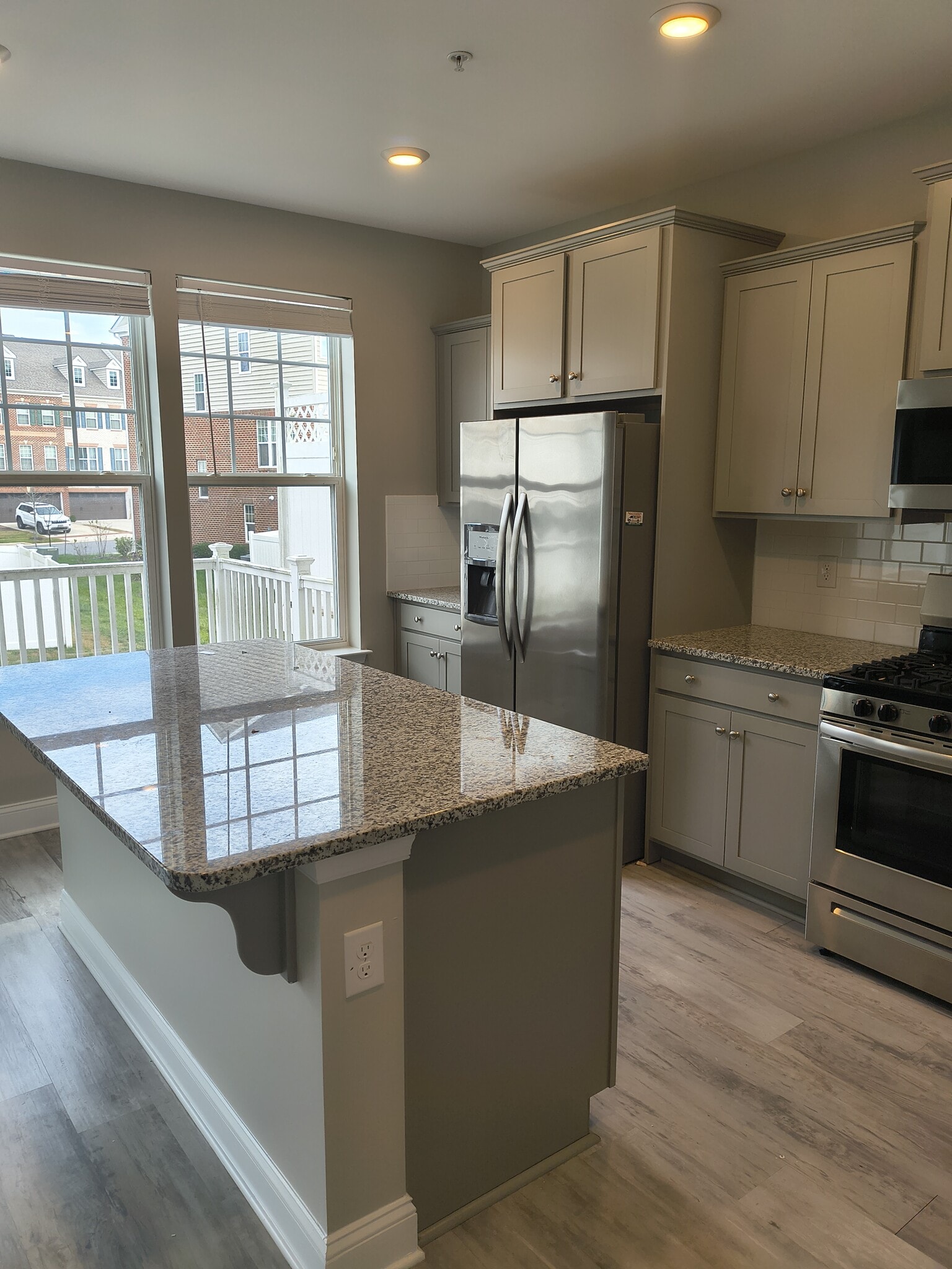 Building Photo - 15116 Hogshead Way