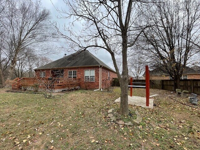 Building Photo - 2591 N Tragalger Dr.