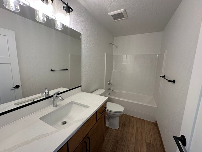 Building Photo - Brand New Rathdrum Home