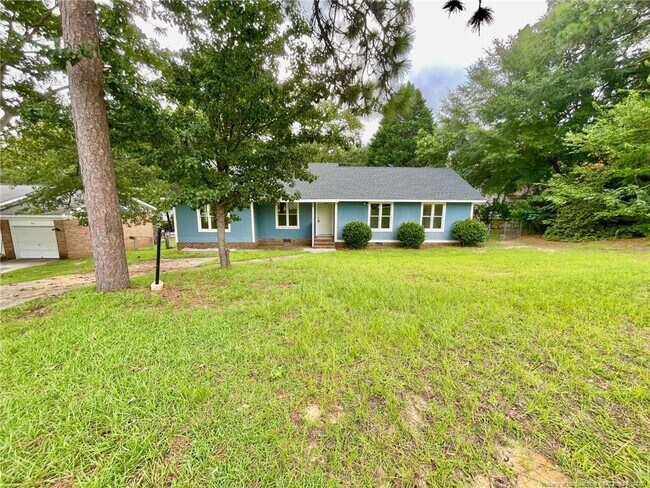 Primary Photo - 520 Nottingham Dr