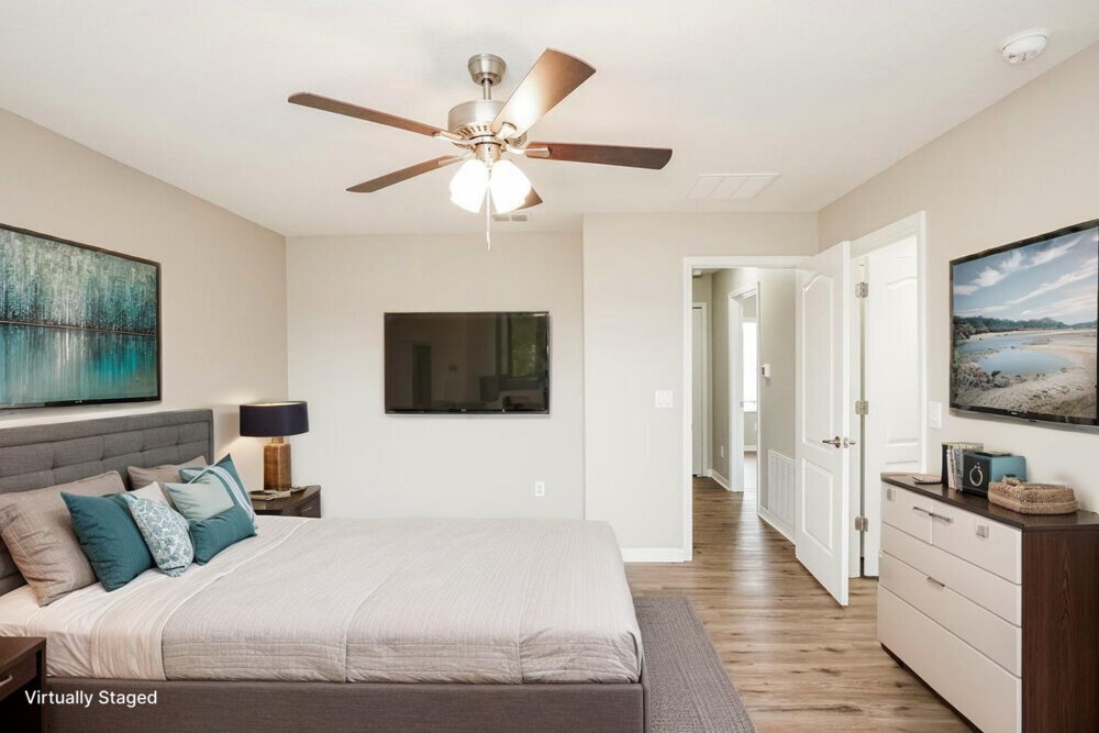 Building Photo - 9138 Savannah Grove Ln