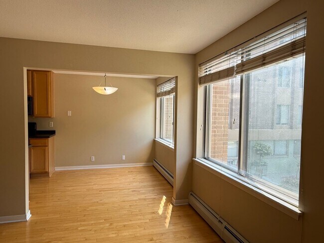 Building Photo - Lovely Lowry Hill 1 Bedroom Condo