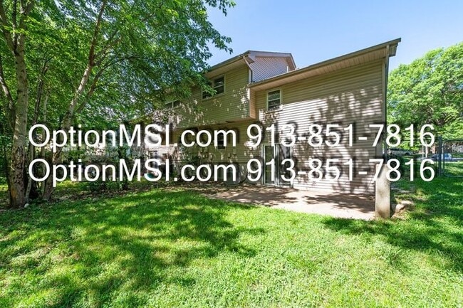 Building Photo - Affordable JOCO duplex~