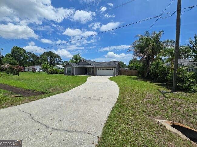 Building Photo - 1740 Point Peter Rd