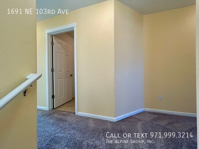 Building Photo - 1691 NE 103rd Ave