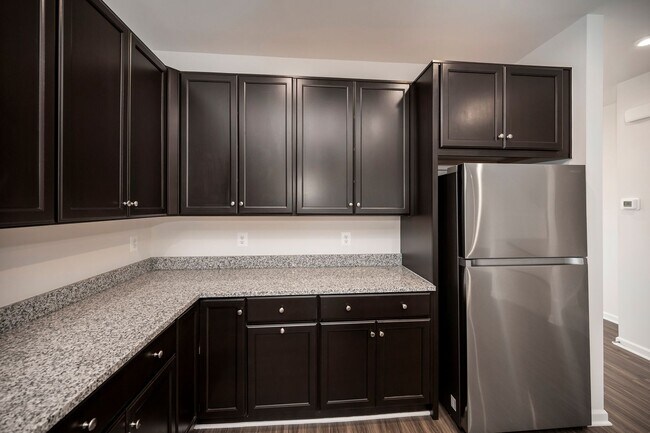 Building Photo - Close to everything!  Skyline at Embrey Mill!  Brand New Live and Work Townhomes.