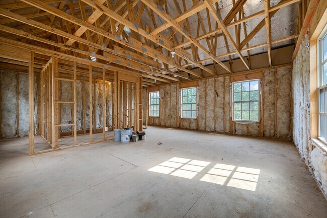 Building Photo - 4030 Declaration Dr