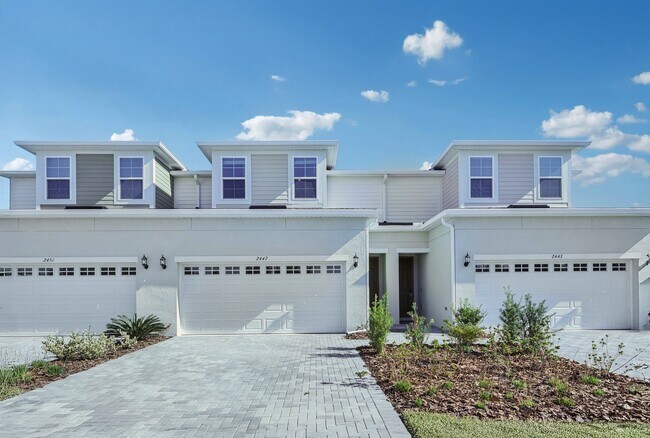 Building Photo - Nona Homes