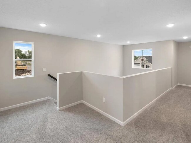 Building Photo - Gorgeous 2025 4BR/3BA St Michael Home Available 4/10/26!