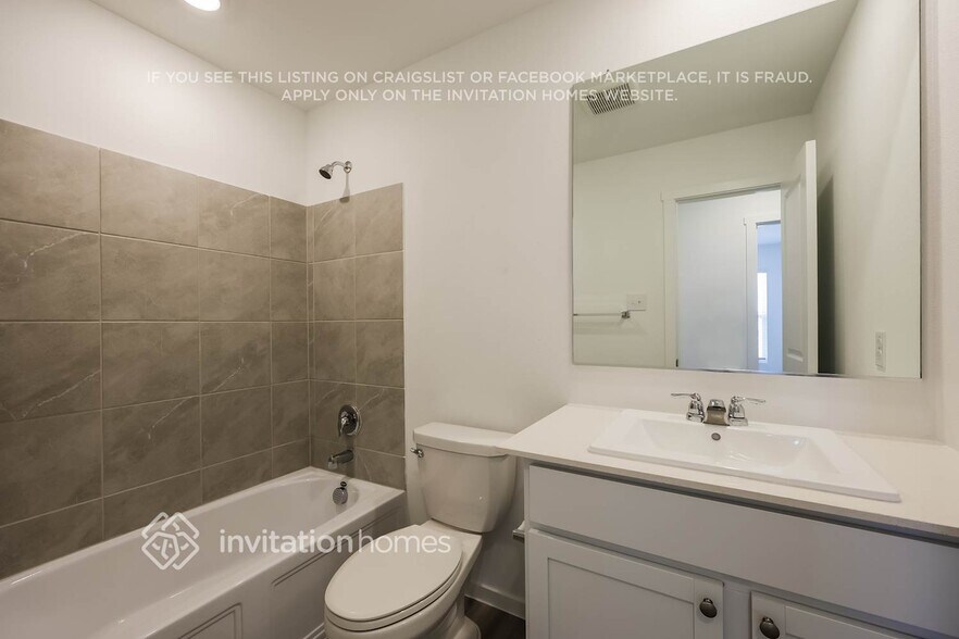 Building Photo - 4041 May Water Trl
