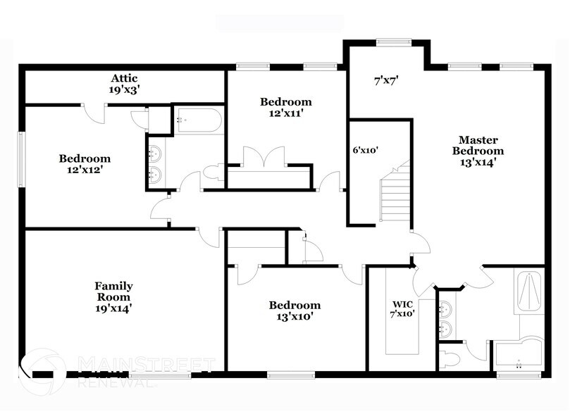 Building Photo - 4001 Preswick Ct