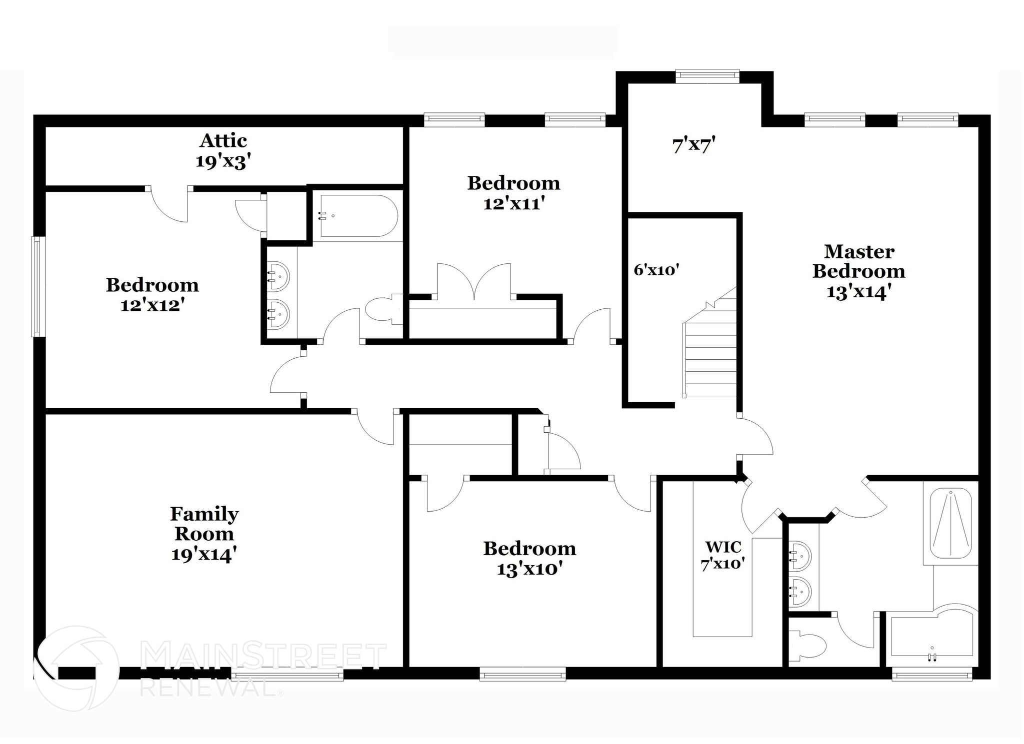 Building Photo - 4001 Preswick Ct