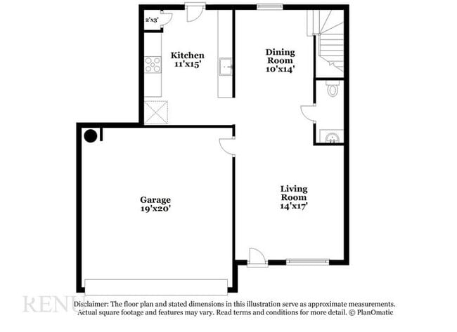 Building Photo - Now Available! First Month Free!