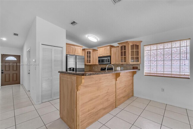 Building Photo - 14548 SW 143rd Terrace