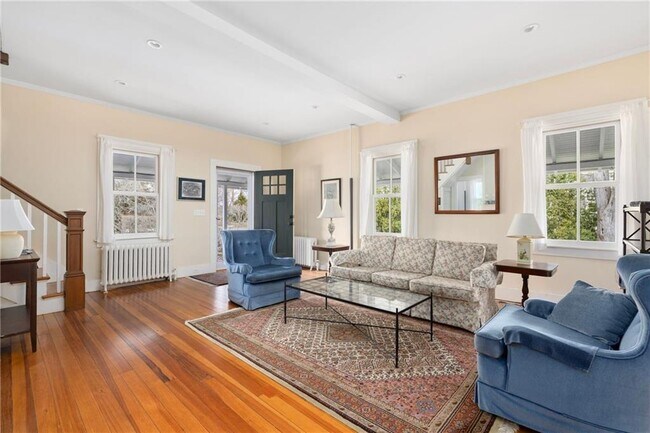 Building Photo - 59 Mt Hope Ave