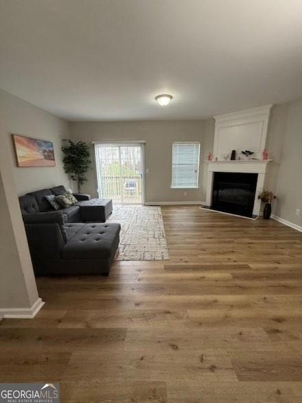 Building Photo - 6884 Slate Stone Way SE