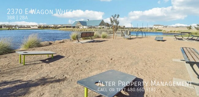 Building Photo - 2370 Wagon Wheel Ln