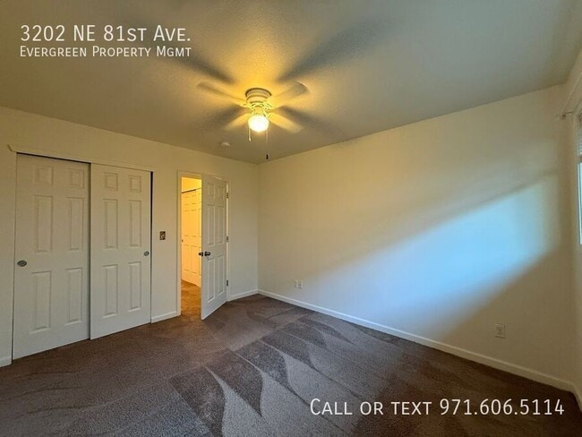 Building Photo - 3202 NE 81st Ave