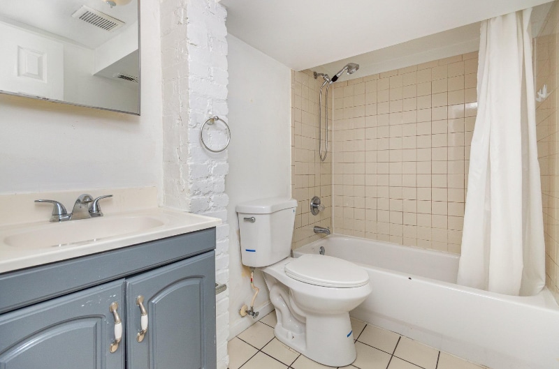 Building Photo - 3580 13th St NW