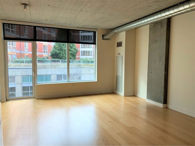 Building Photo - THE CIVIC IN GOOSE HOLLOW STUDIO BEDROOM CONDO!