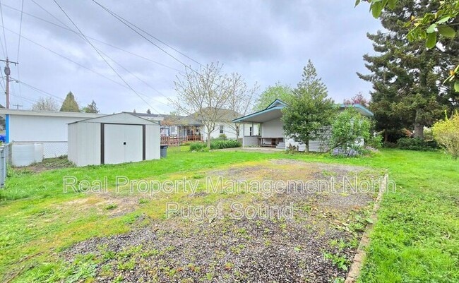 Building Photo - 1626 Rainier Ave