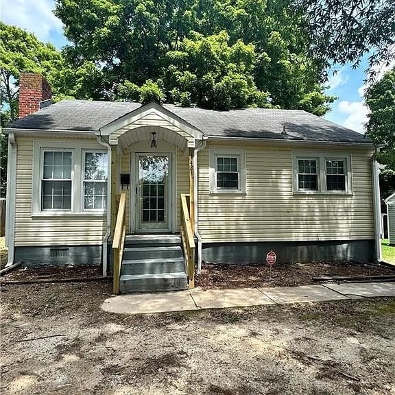 Building Photo - 421 Gossett St