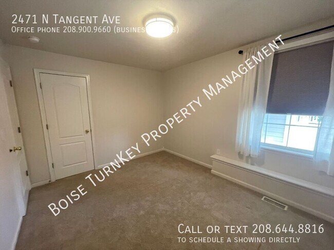 Building Photo - 2471 N Tangent Ave