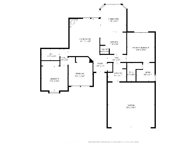 Building Photo - 3854 E Sweet Pea Ct