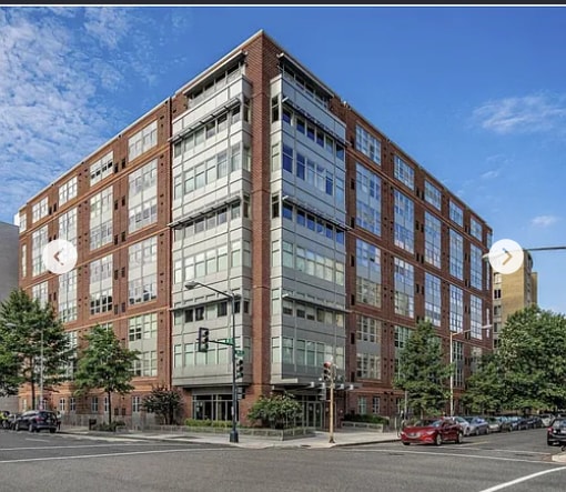 Building Photo - 1300 N St NW