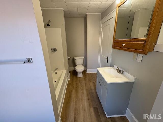 Building Photo - 304 N Hackley St