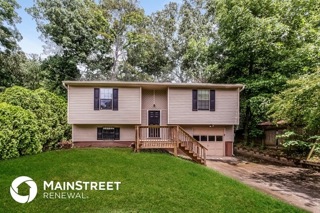 Building Photo - 1306 Muirforest Dr