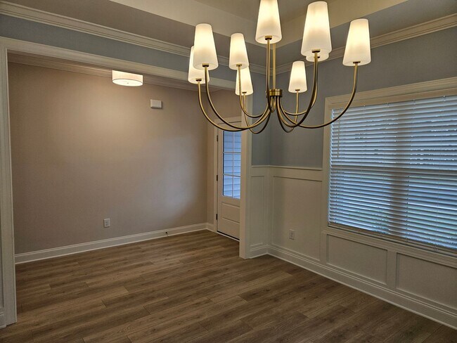 Building Photo - Unfurnished 4 bedroom, 3.5 bath Hampstead home in Magnolia Reserves Community