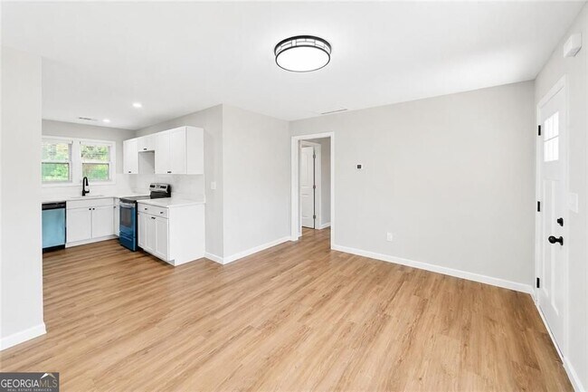 Building Photo - 1639 Bridgeport Dr NW