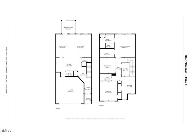 Building Photo - 1818 Porch Swing Wy