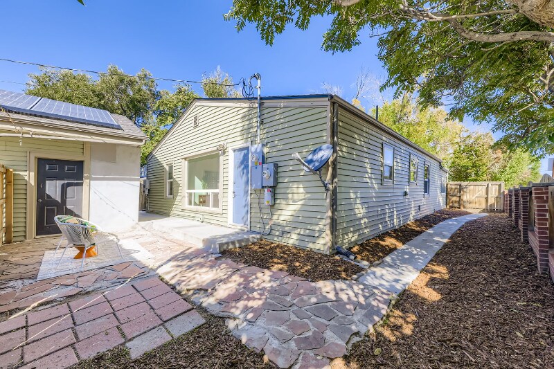 Building Photo - 1700 W Stoll Pl