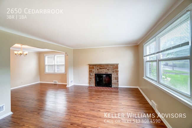 Building Photo - 2650 Cedarbrook-