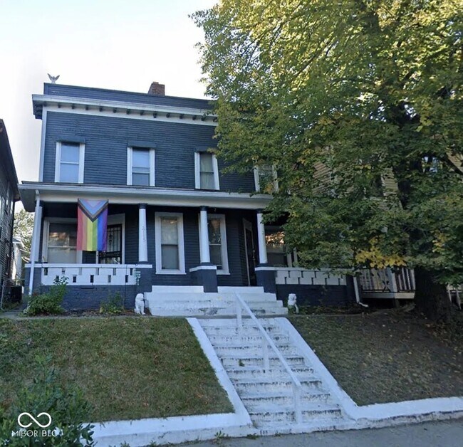 Building Photo - 2111 N Pennsylvania St