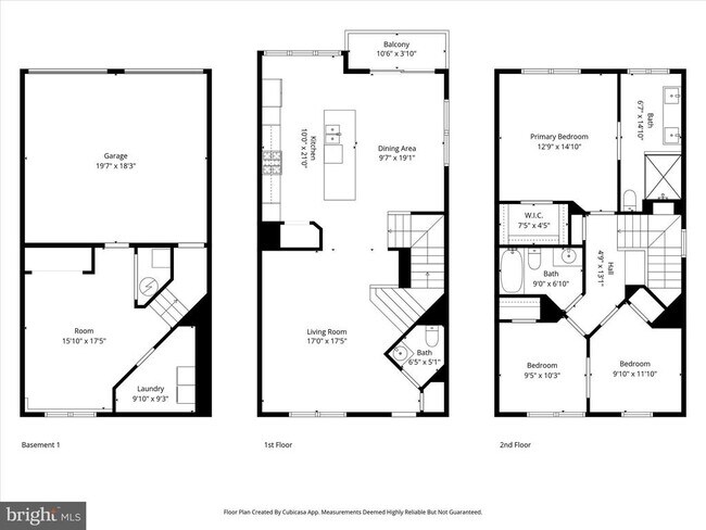 Building Photo - 901 Harrison Cir