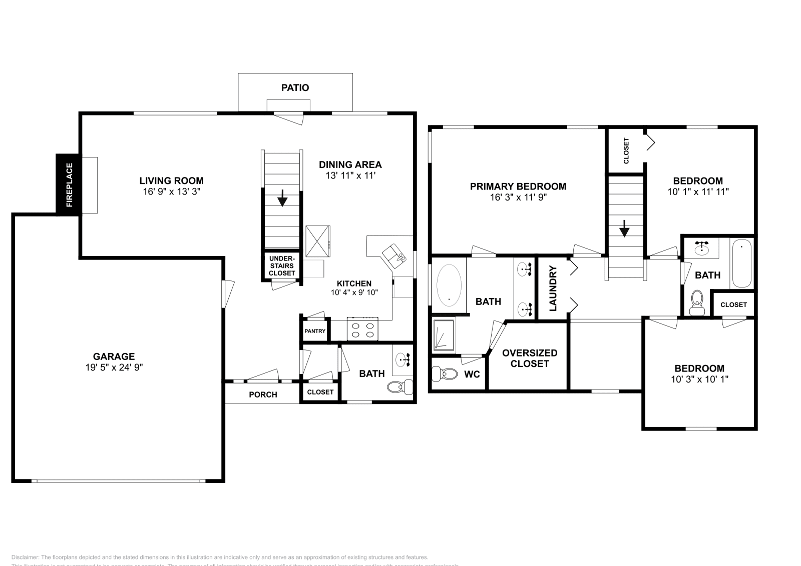 Building Photo - 360 Brannans Ct