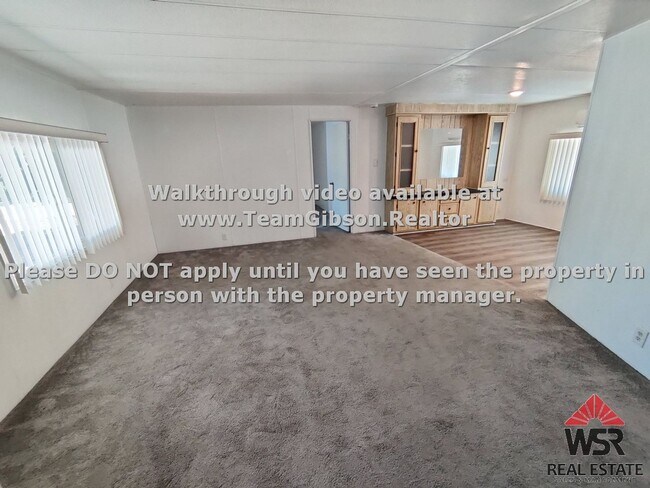 Building Photo - 3 Bedroom Home on a 1/2 acre lot.