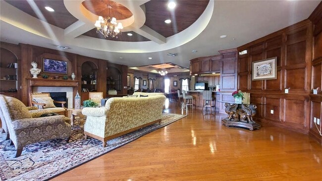 Building Photo - 3611 Conroy Rd