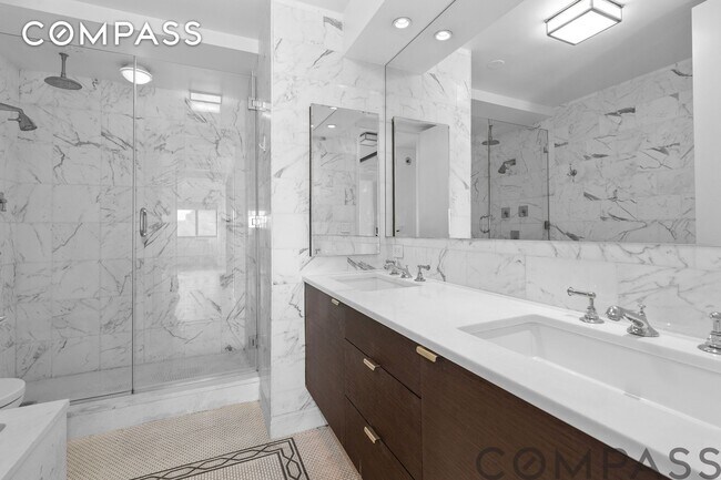 Building Photo - A Sky-High Duplex - Sunlit Sanctuary Above Madison Avenue