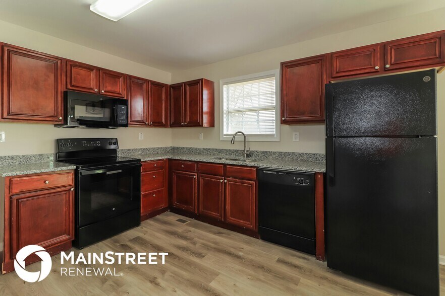 Building Photo - 2 Wingfoot Ct