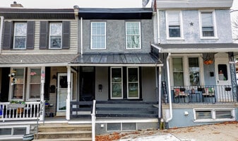 Building Photo - 6170 Lawnton St