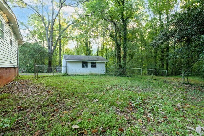Building Photo - 3 br, 2 bath House - 2628 Butner Rd