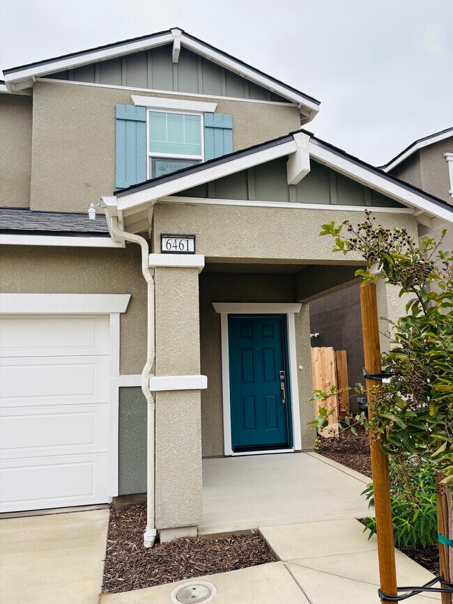 Building Photo - 6461 W Austin Wy