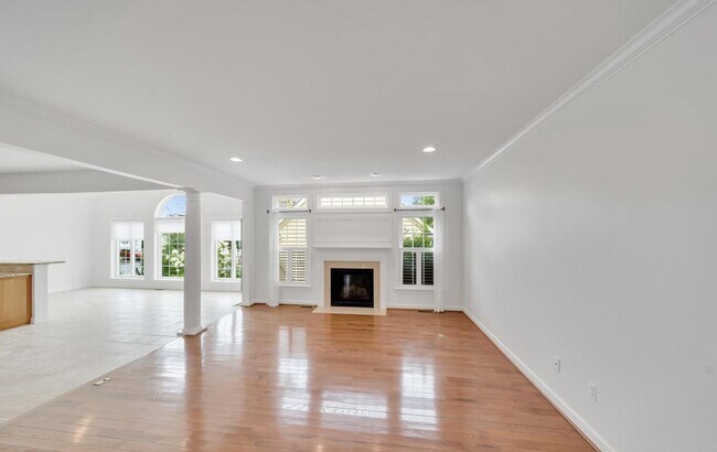 Building Photo - Serene Intown living in Historic Milton, beautifully restored 3,100-sq-ft - 4 bedroom, 2 full bat...