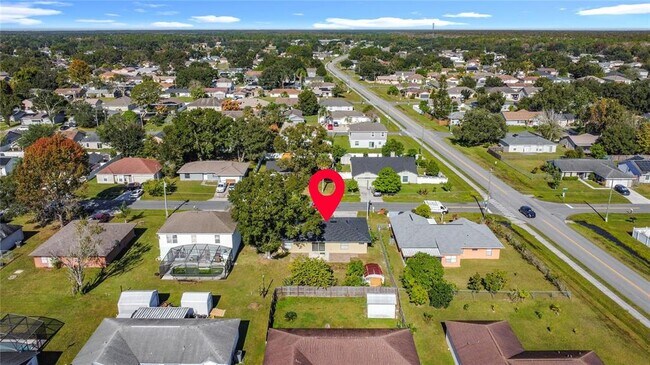 Building Photo - 203 Magellan Dr