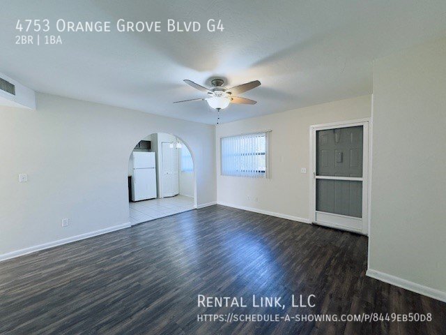 Building Photo - 4753 Orange Grove Blvd